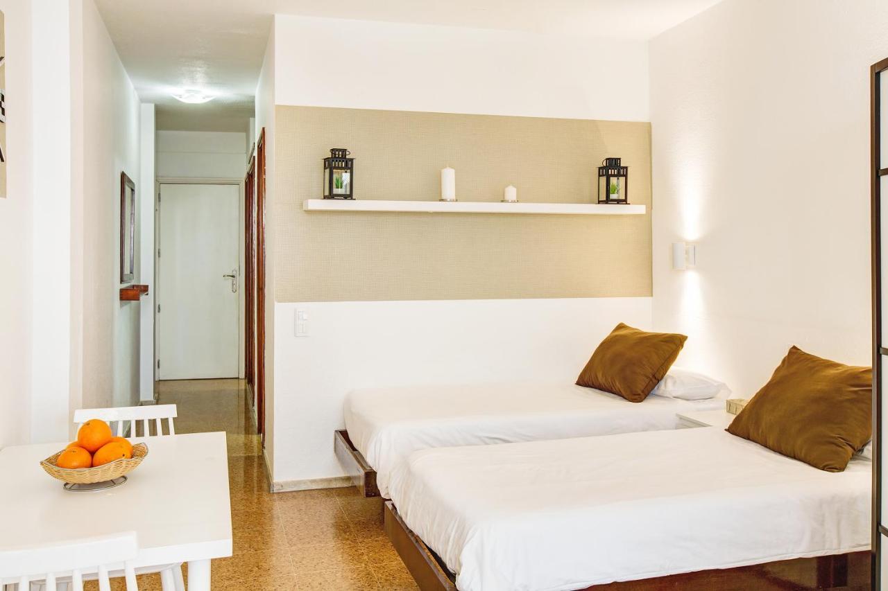 Apartmán Frente Al Mar 103 *
